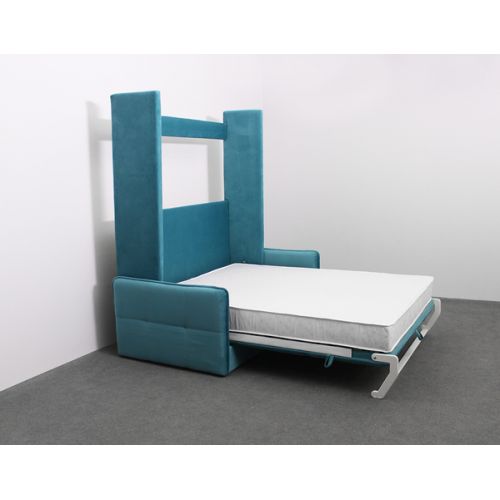 Кровать 200х180 с подъемным механизмом